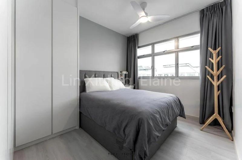 4 Room (4A) HDB for Sale in  186A Bedok North Street 4 - Image 2